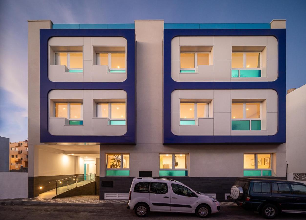 Apartment Afortunadas - Playa 2ºa