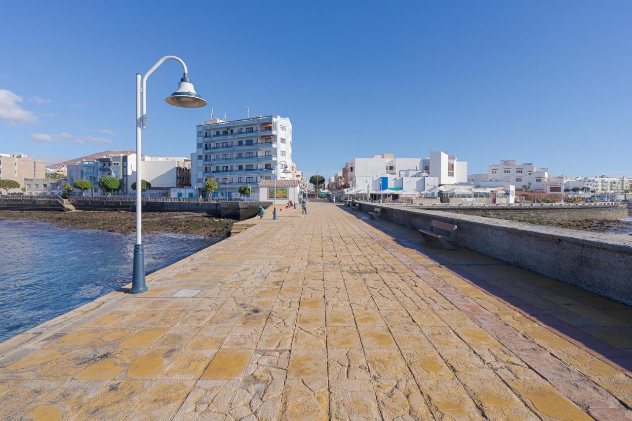 Apartment Afortunadas - Playa 2ºa Arinaga