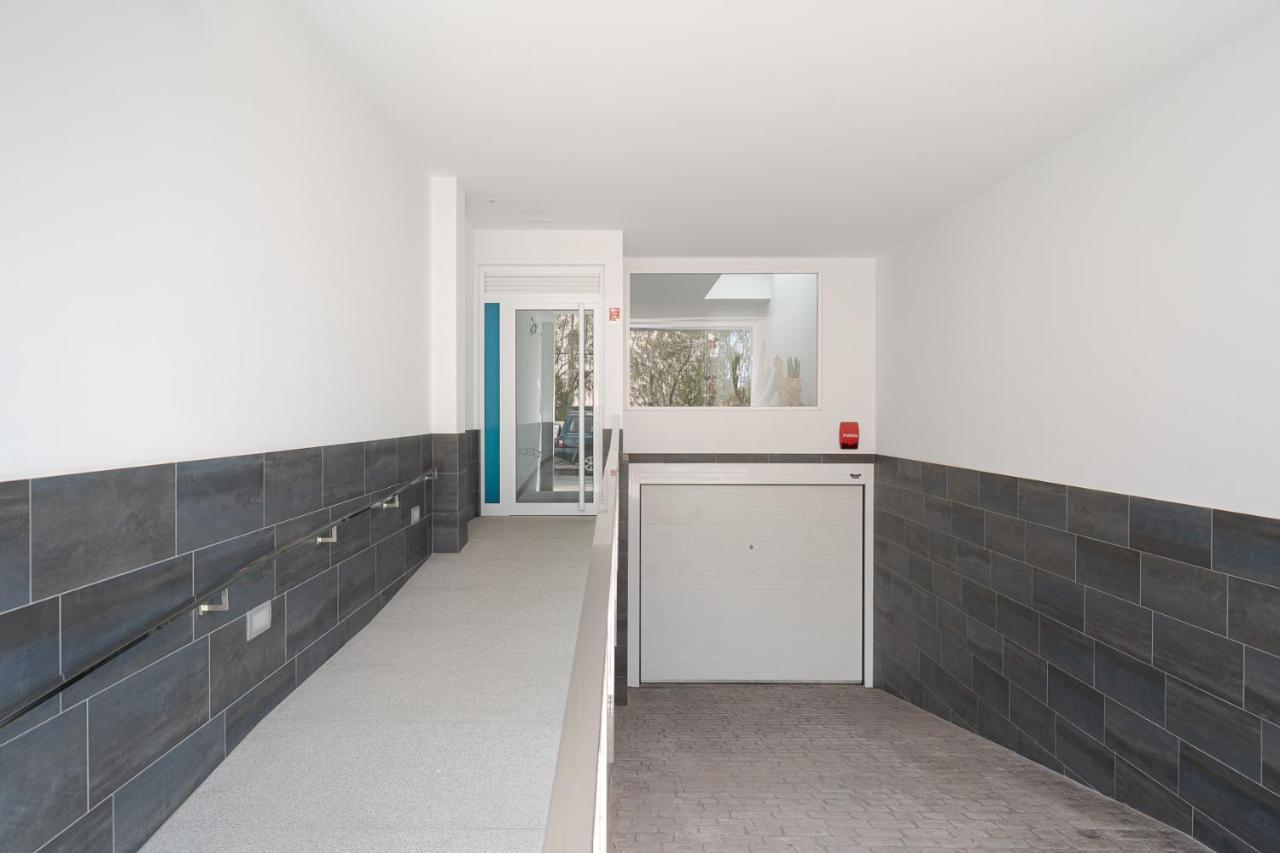 Apartment Afortunadas - Playa 2ºa Arinaga